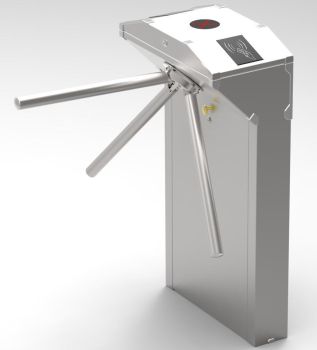 Cổng xoay Tripod Turnstile ZKSoftware TS1011